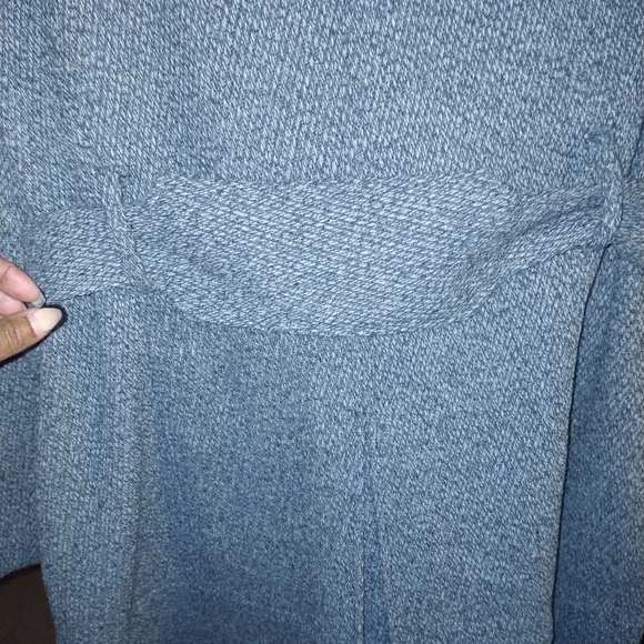 Wool peacoat - Picture 5 of 7